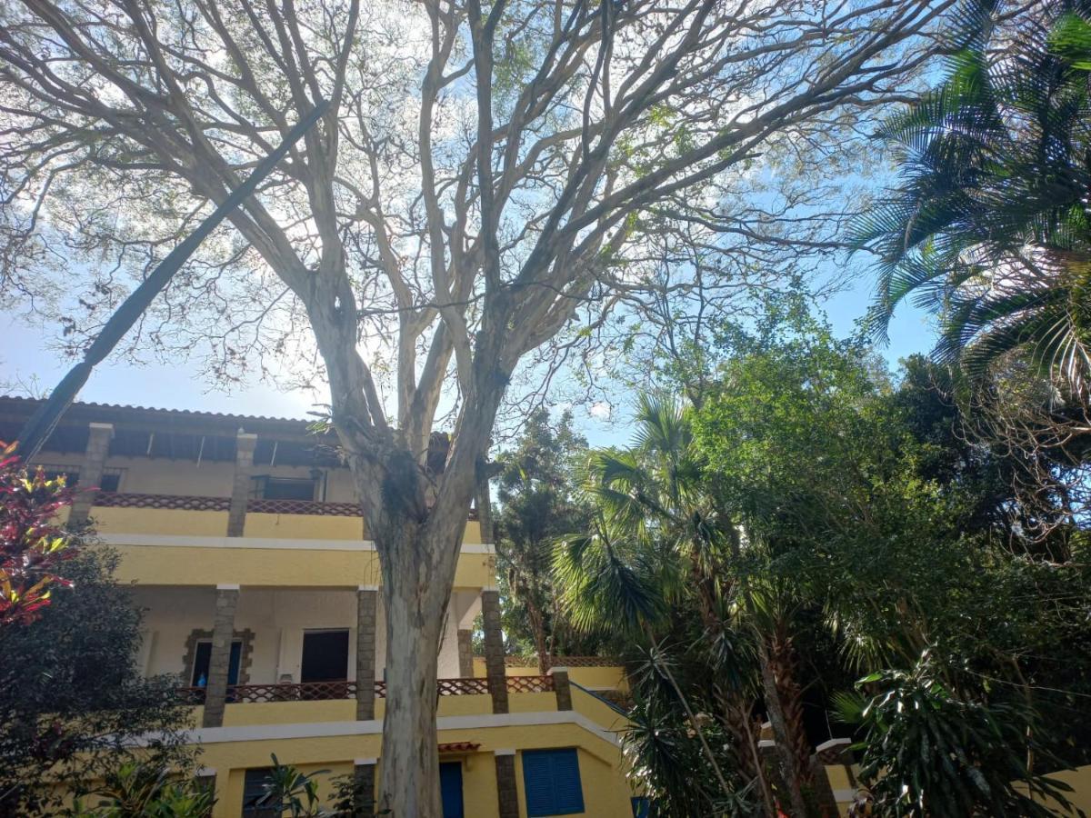 Casa Da Fonte Hospedaria Hotell Miguel Pereira Exteriör bild