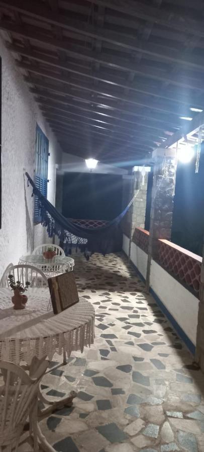 Casa Da Fonte Hospedaria Hotell Miguel Pereira Exteriör bild