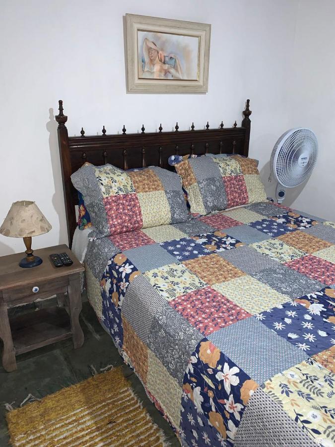 Casa Da Fonte Hospedaria Hotell Miguel Pereira Exteriör bild