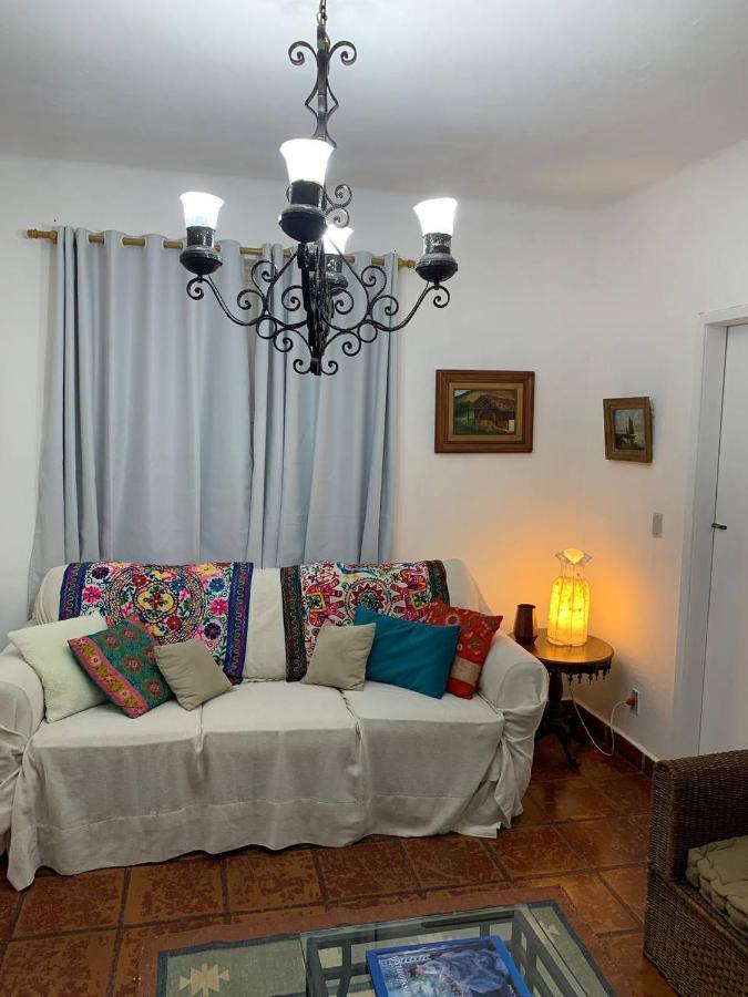 Casa Da Fonte Hospedaria Hotell Miguel Pereira Exteriör bild
