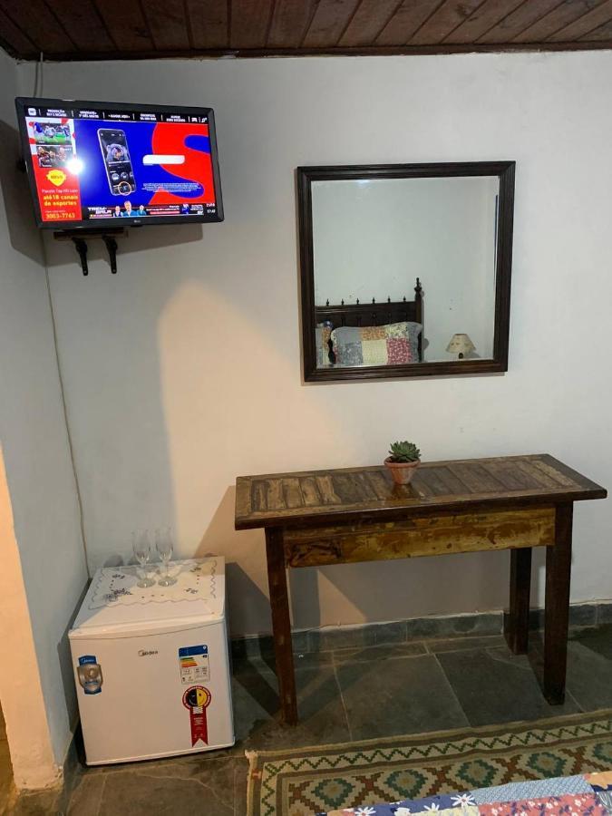 Casa Da Fonte Hospedaria Hotell Miguel Pereira Exteriör bild
